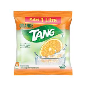 Tang Orange 75G